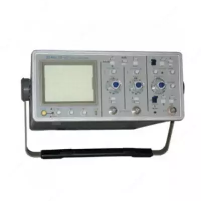 S1-137/2 - raqamli ossillograf