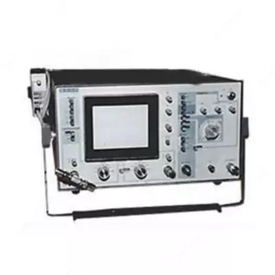 S1-97 - keng polosali ikki kanalli ossillograf