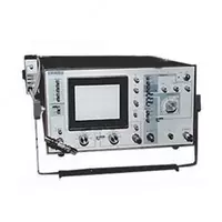 S1-97 - keng polosali ikki kanalli ossillograf