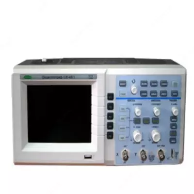 С8-46 - осциллограф цифровой