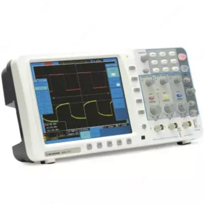 ADS-2332 - осциллограф