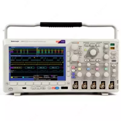 DPO3012 - ossillograf