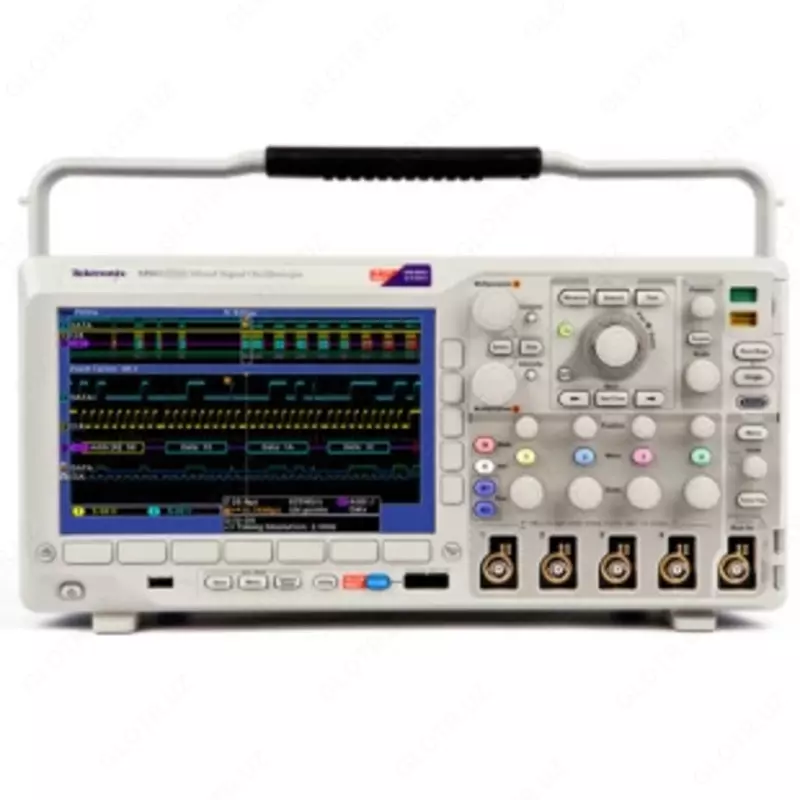 DPO3012 - ossillograf