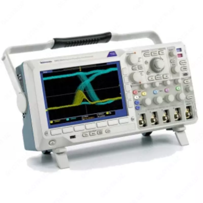 DPO3052 - осциллограф