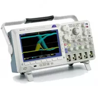 DPO3052 - осциллограф