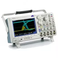 DPO3054 - ossillograf