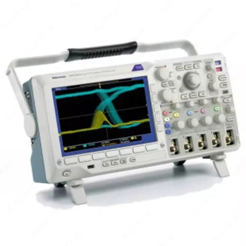 DPO3054 - ossillograf