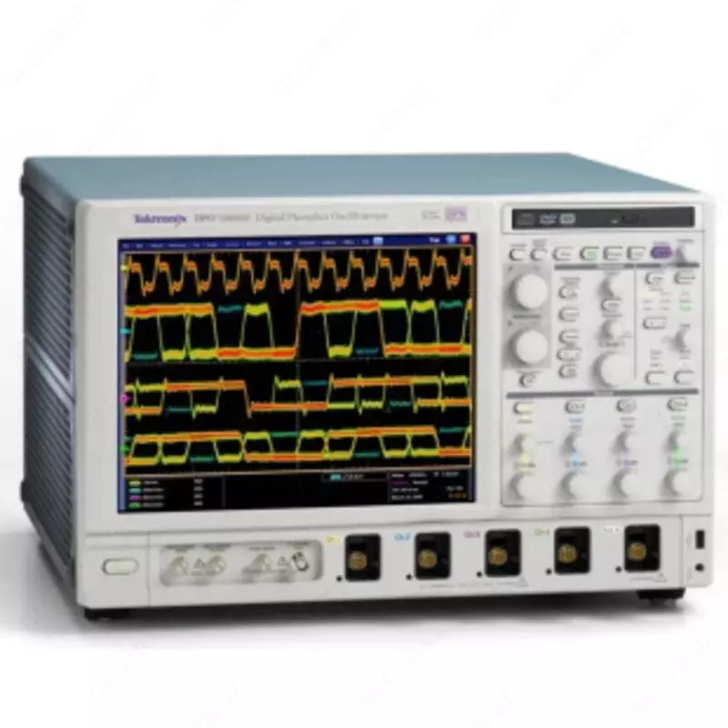 DPO71254B - raqamli ossillograf
