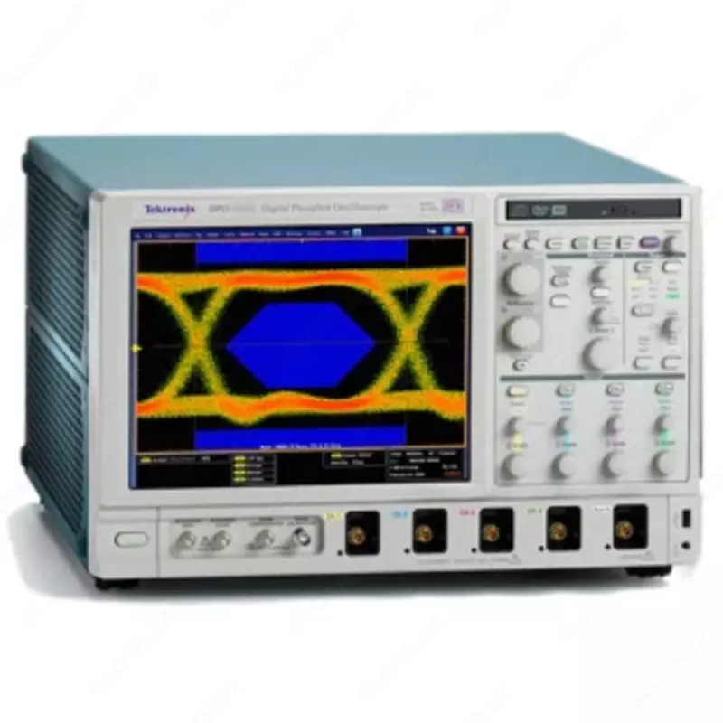 DPO71604B - raqamli ossillograf