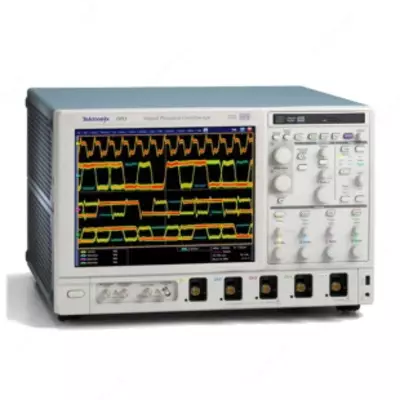 DPO72504D - осциллограф