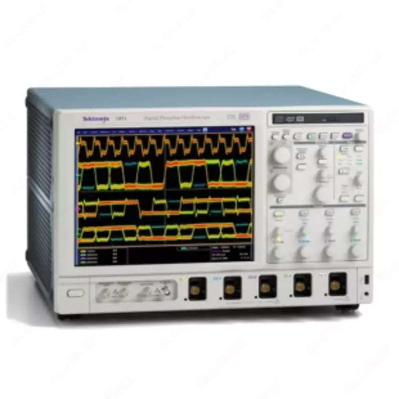 DPO72504D - ossillograf