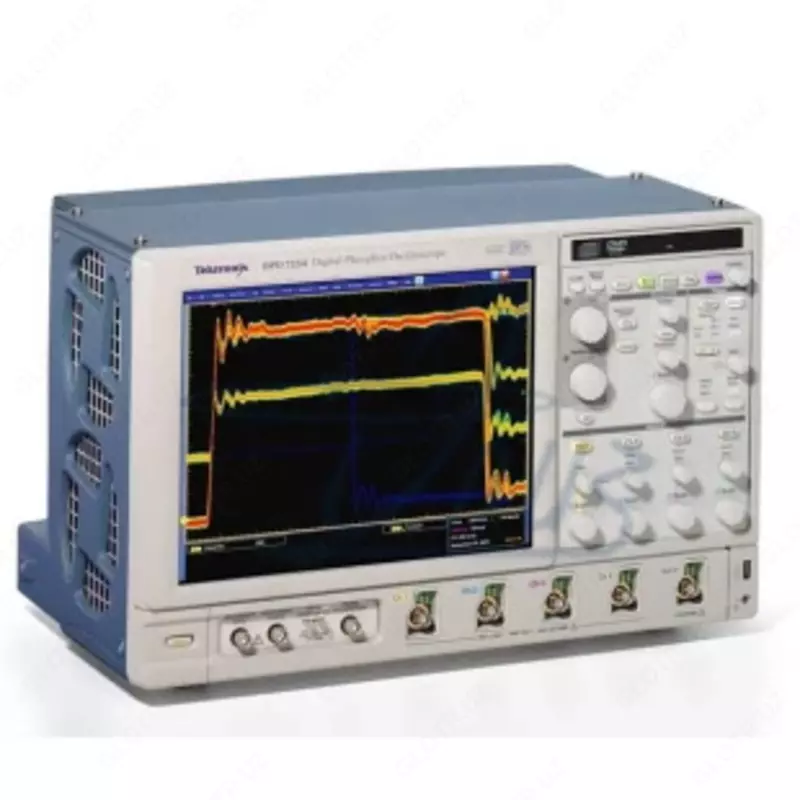 DPO7254 - raqamli ossillograf