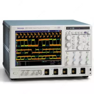 DSA71604B - осциллограф  анализатор телекоммуникационных сигналов
