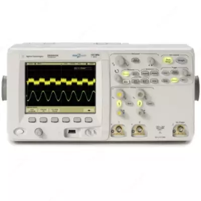 DSO5012A - ossillograf