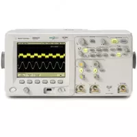 DSO5012A - ossillograf