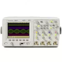 DSO5014A - ossillograf