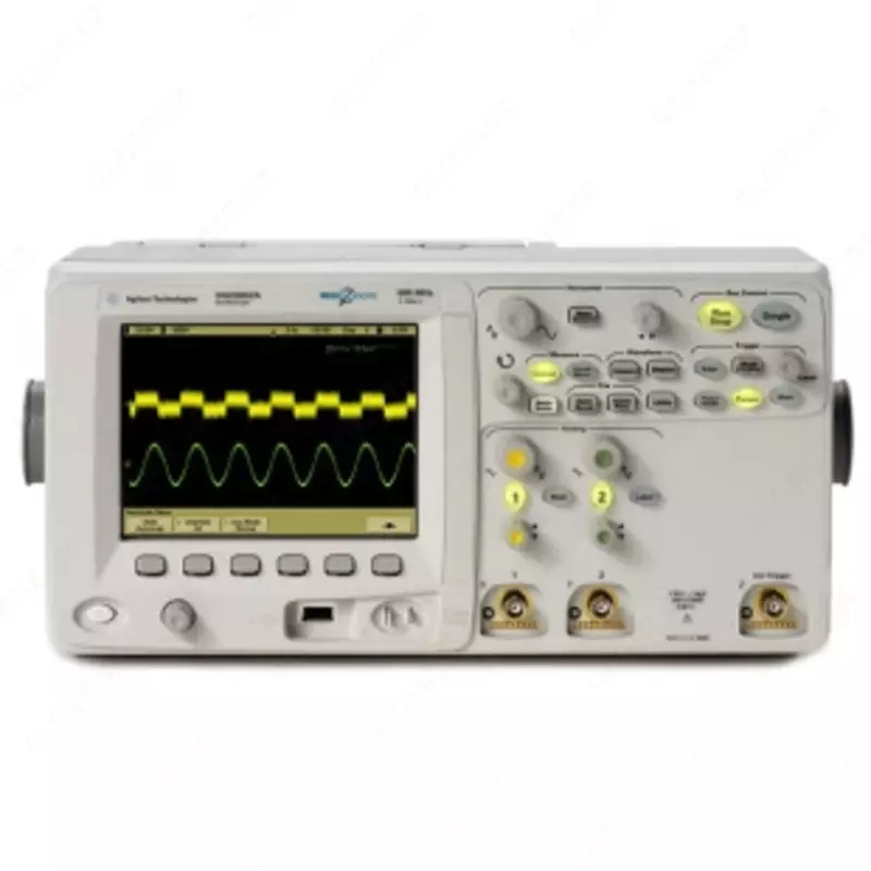 DSO5052A - ossillograf