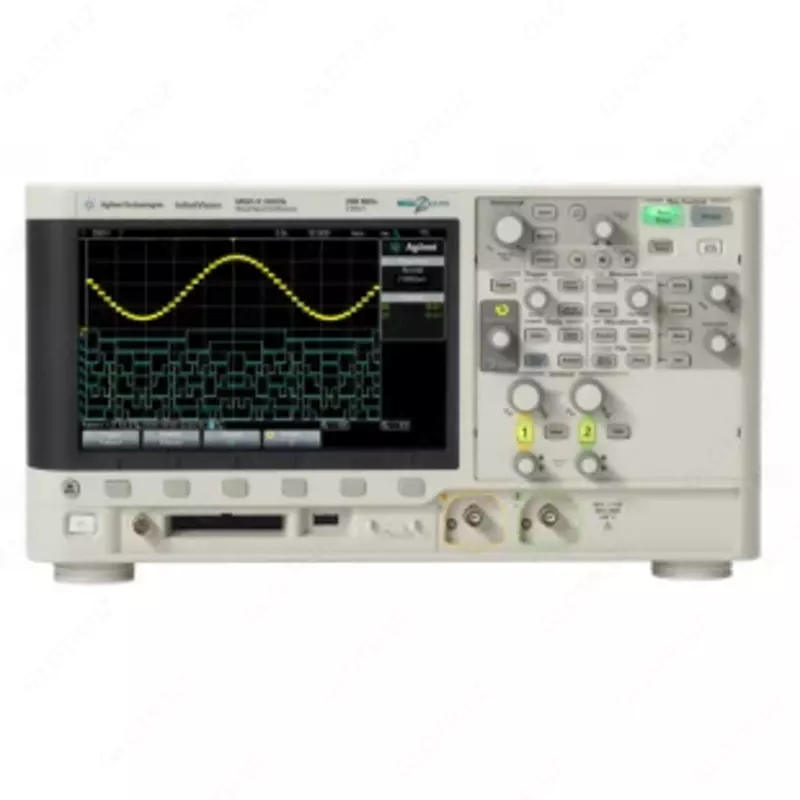 DSOX2002A - осциллограф