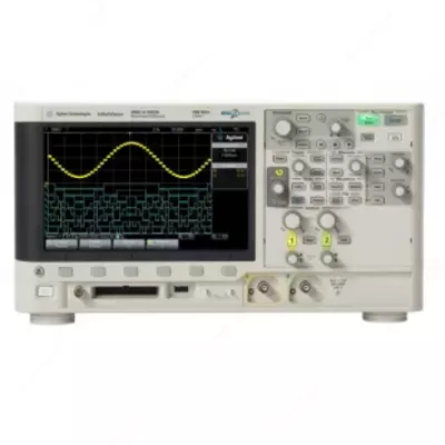 DSOX2002A - осциллограф