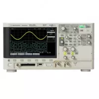 DSOX2002A - осциллограф