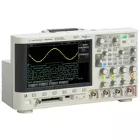 DSOX2004A - ossillograf