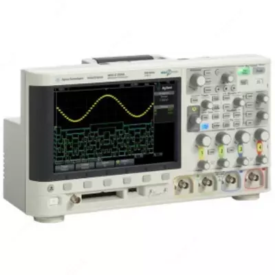 DSOX2004A - ossillograf