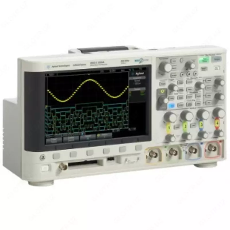 DSOX2004A - ossillograf
