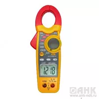 ТОКОВЫЕ КЛЕЩИ PCE DC 4