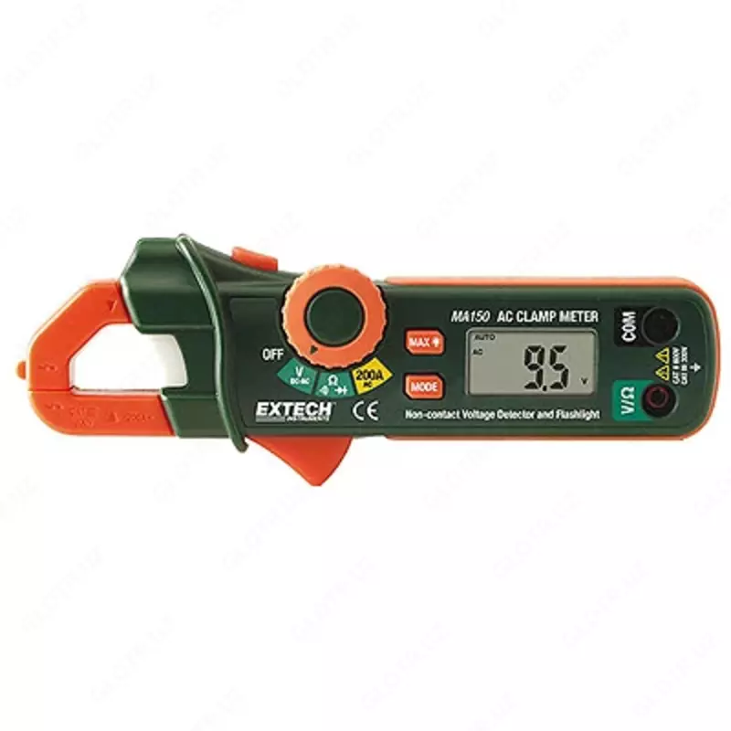 Токовые клещи PCE DC 1