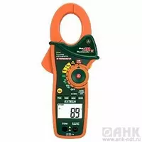 Токоизмерительные клещи на 400А Extech MA200