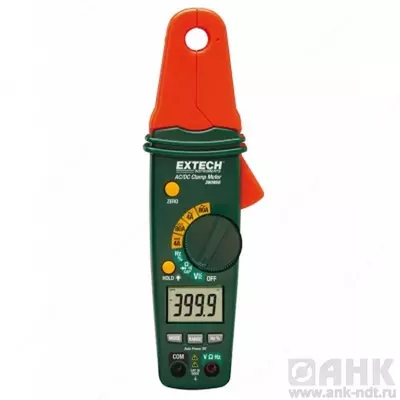 Токоизмерительные мини клещи Extech 380950 на 80А
