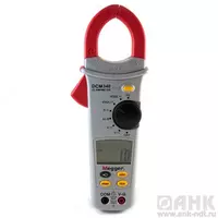 Токовые клещи DCM340