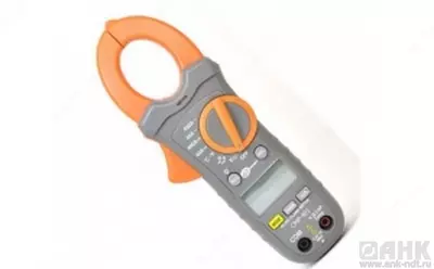 Клещи электроизмерительные CMP-401