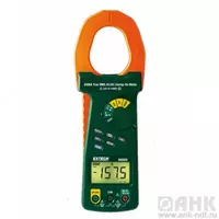 Токоизмерительные True RMS клещи Extech 380926 на 2000А