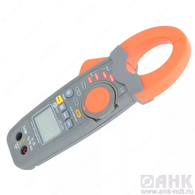 CMP-1006 Клещи электроизмерительные