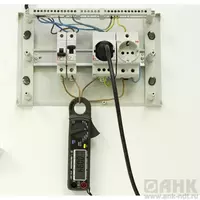 Клещи токовые многофункциональные АТК-2001