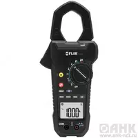 Промышленные токоизмерительные клещи FLIR CM78