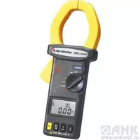 Токовые клещи АТК-2200