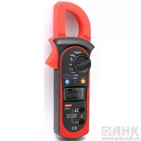 UT201 o‘zgaruvchan tok tokini o‘lchash qisqichlari