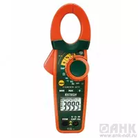 Токоизмерительные клещи на 800А Extech EX710