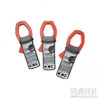 DCM-R tok o‘lchash qisqichlari