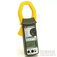 Токоизмерительные клещи DCM1000P