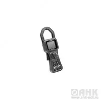 Токоизмерительные клещи DCM2000P