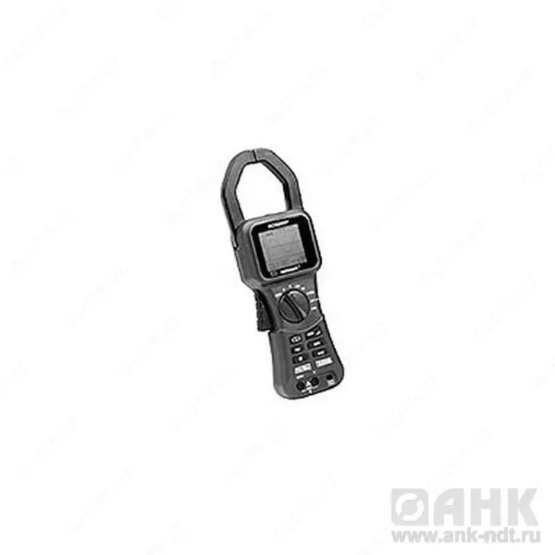 Токоизмерительные клещи DCM2000P