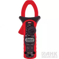 UT206A o‘zgaruvchan tok tok o‘lchash qisqichlari