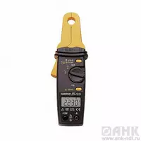 Токовые клещи Center 223