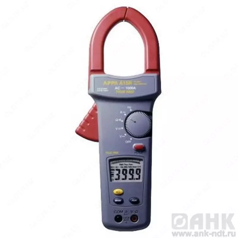 APPA A15 tok qisqichlari