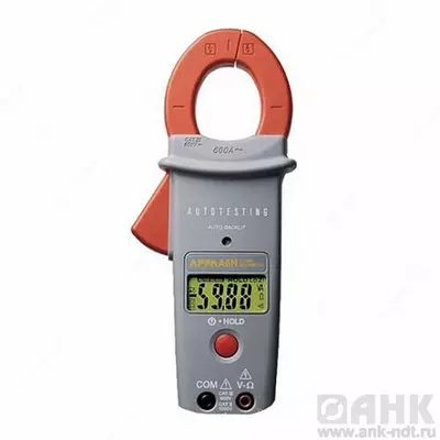 Токоизмерительные клещи APPA A6N