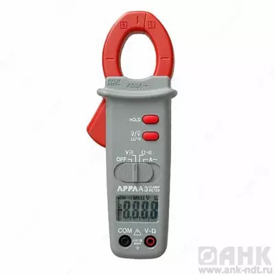 APPA A2 tok qisqichlari