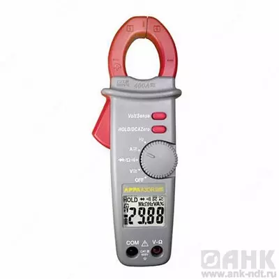 Токовые клещи APPA A3D